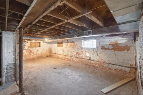 Tiny photo for 14161 Sussex Street, Detroit City, MI 48227 (MLS # 81026001828)