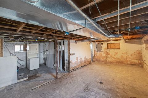 Tiny photo for 14161 Sussex Street, Detroit City, MI 48227 (MLS # 81026001828)