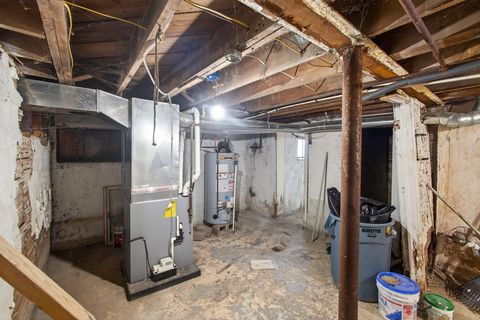 Tiny photo for 14161 Sussex Street, Detroit City, MI 48227 (MLS # 81026001828)