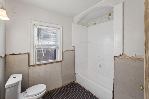 Tiny photo for 14161 Sussex Street, Detroit City, MI 48227 (MLS # 81026001828)