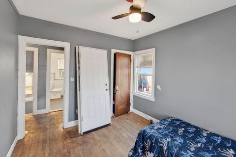 Tiny photo for 14161 Sussex Street, Detroit City, MI 48227 (MLS # 81026001828)