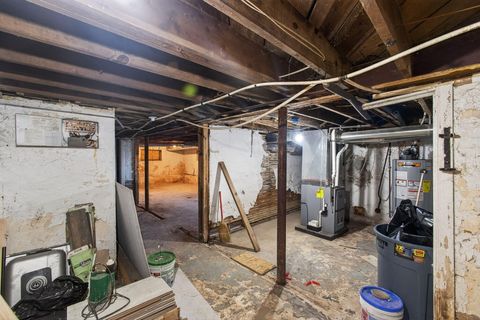 Tiny photo for 14161 Sussex Street, Detroit City, MI 48227 (MLS # 81026001828)