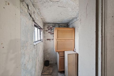 Tiny photo for 14161 Sussex Street, Detroit City, MI 48227 (MLS # 81026001828)