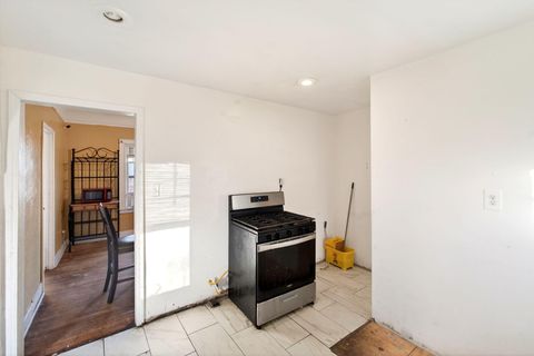 Tiny photo for 14161 Sussex Street, Detroit City, MI 48227 (MLS # 81026001828)