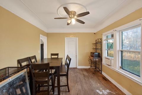 Tiny photo for 14161 Sussex Street, Detroit City, MI 48227 (MLS # 81026001828)