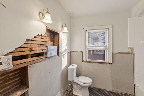 Tiny photo for 14161 Sussex Street, Detroit City, MI 48227 (MLS # 81026001828)