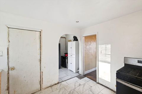 Tiny photo for 14161 Sussex Street, Detroit City, MI 48227 (MLS # 81026001828)