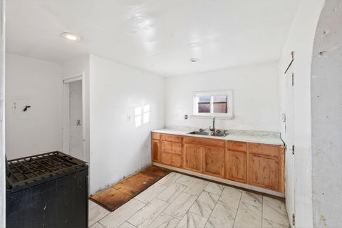 Tiny photo for 14161 Sussex Street, Detroit City, MI 48227 (MLS # 81026001828)