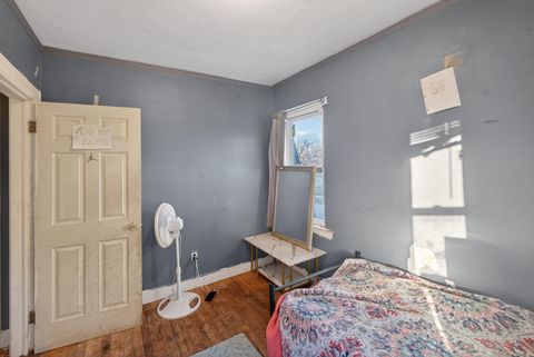 Tiny photo for 14161 Sussex Street, Detroit City, MI 48227 (MLS # 81026001828)