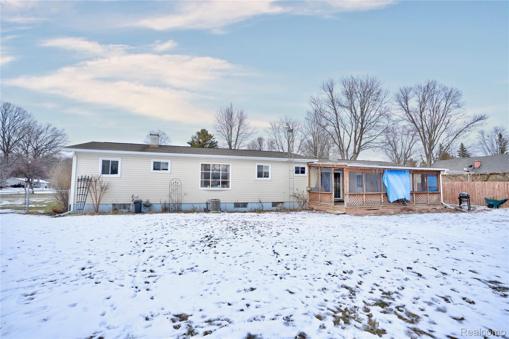 6312 Tamara Drive
