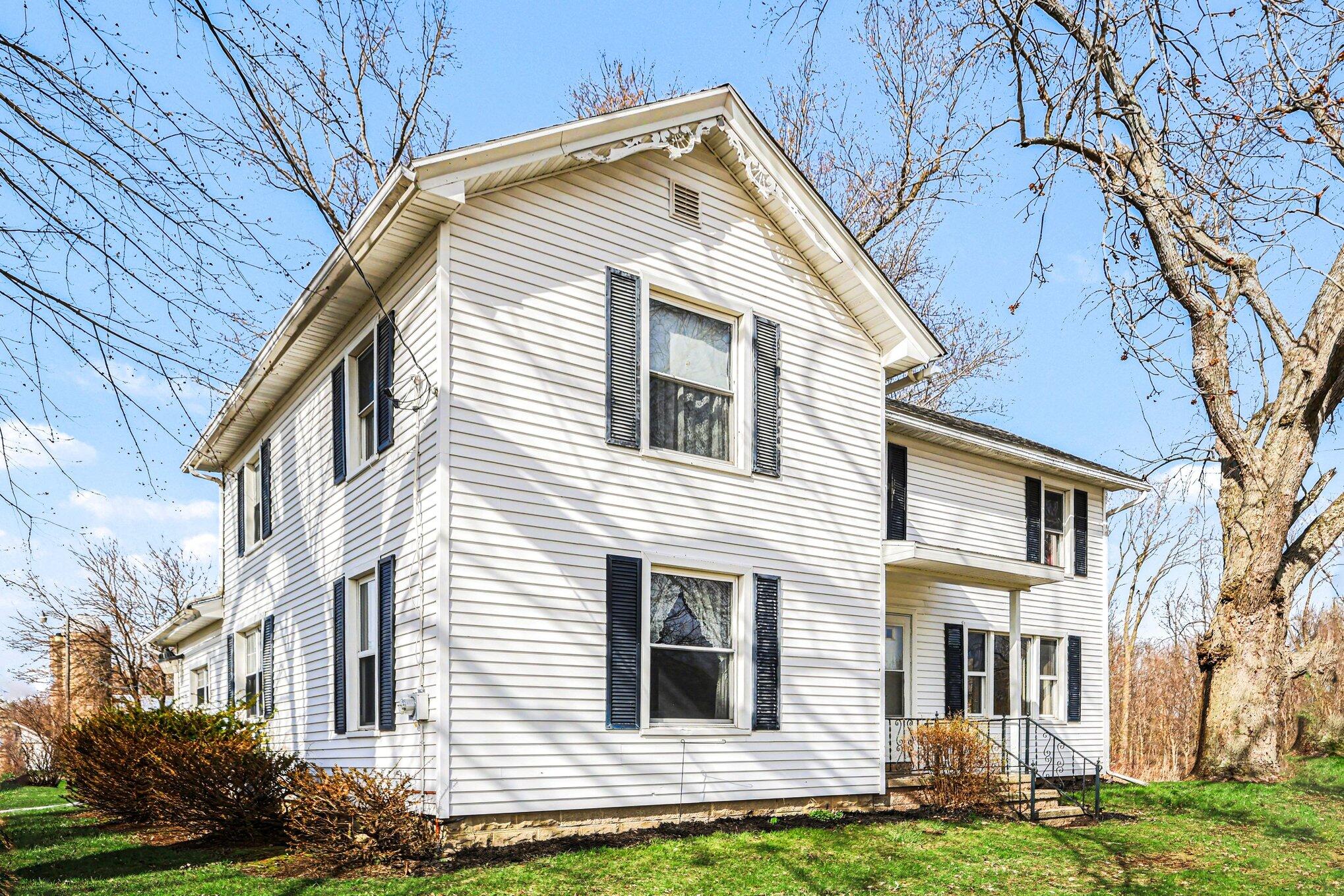 5284 E Territorial Road