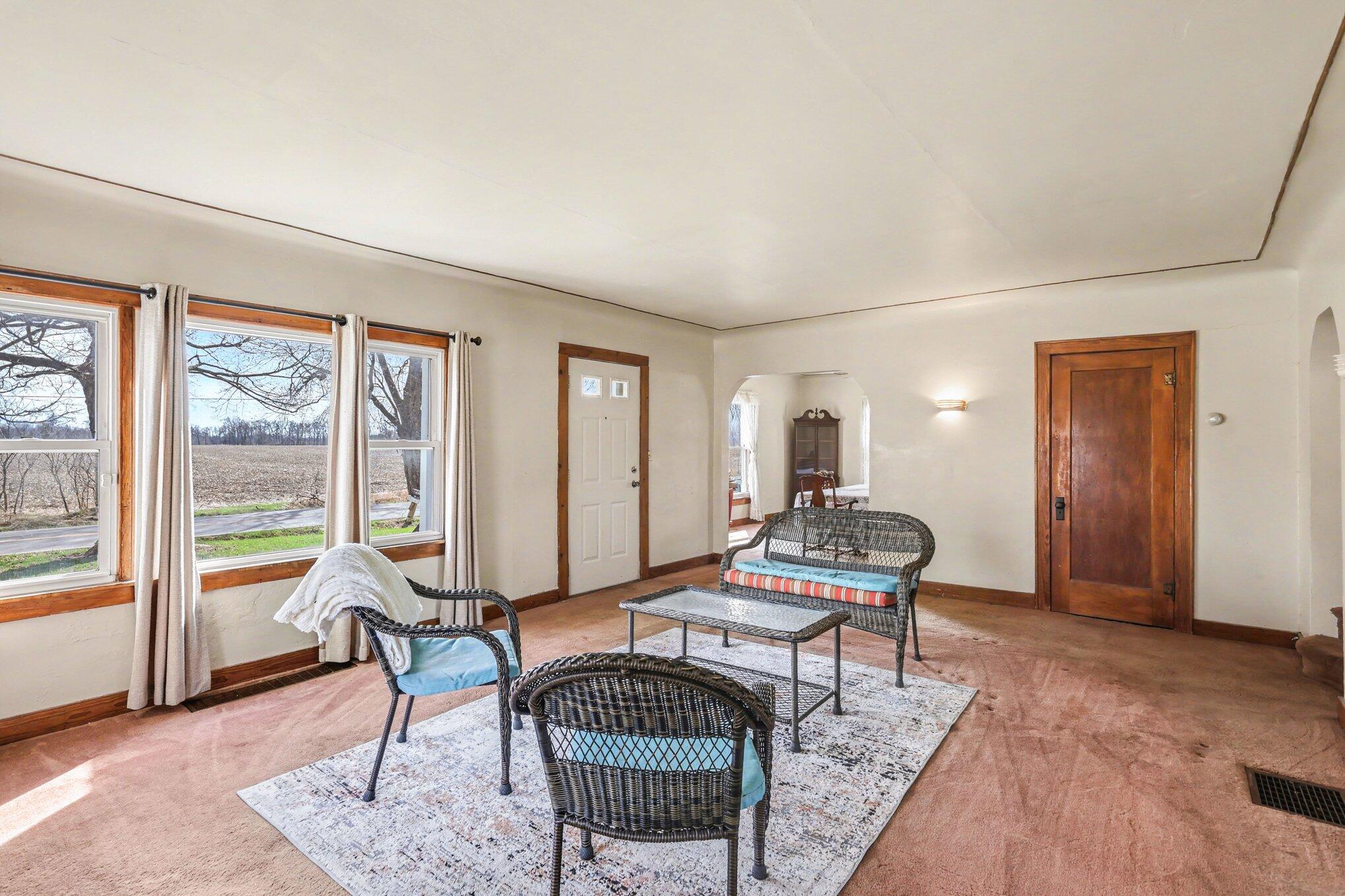 5284 E Territorial Road