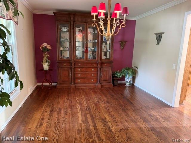 5135 Iron Gate Road