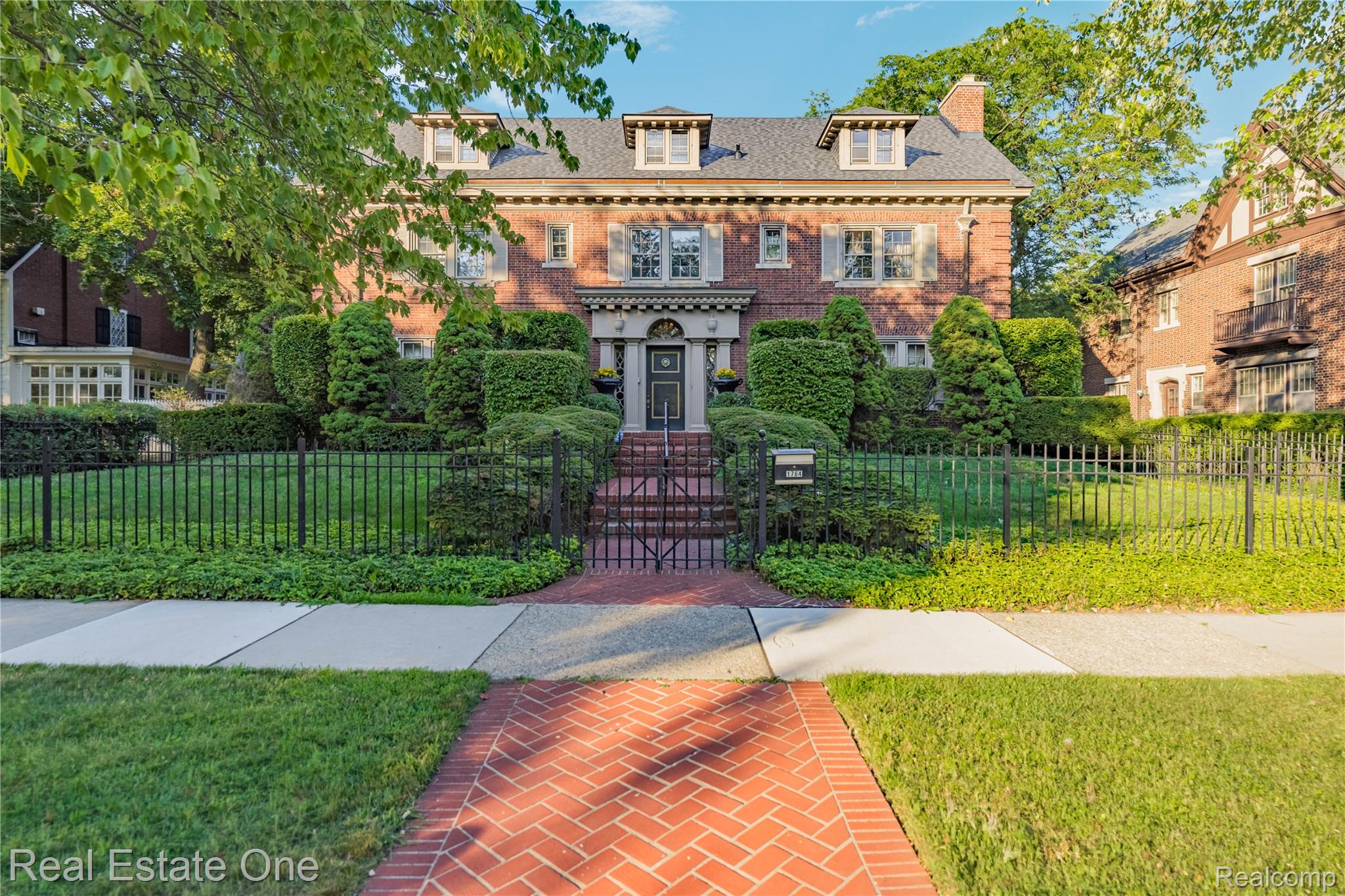 1764 Seminole