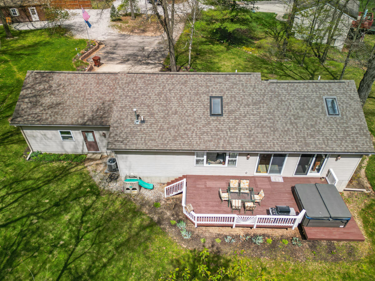 17148 Seneca Court