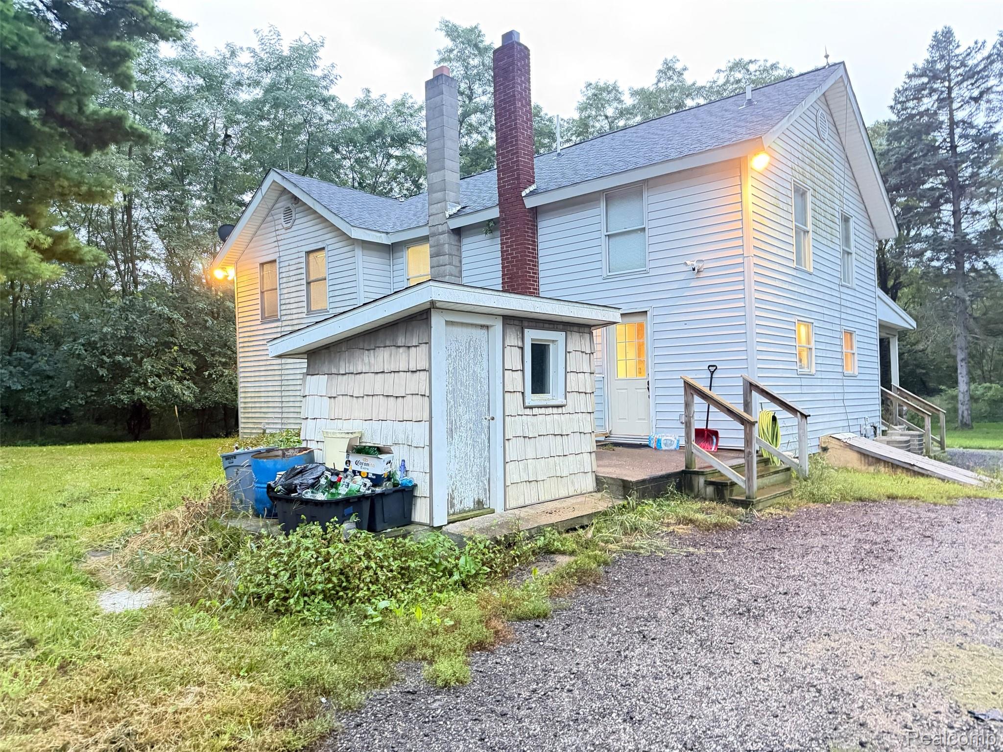 1751 Pierce Road