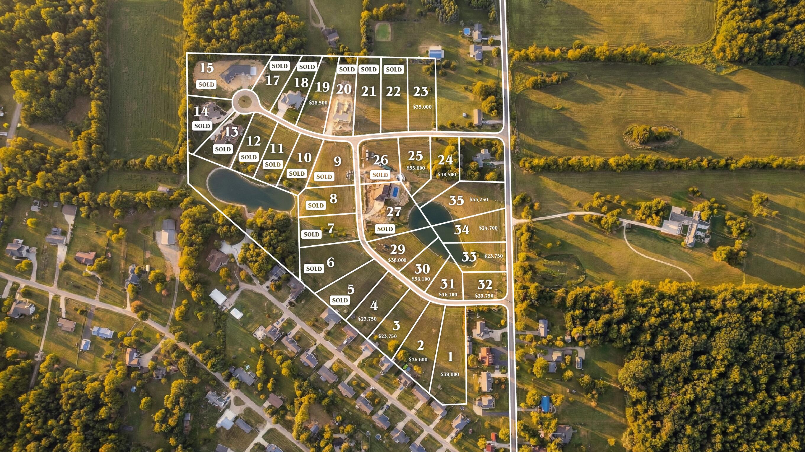 4823 Thompson Heights Drive