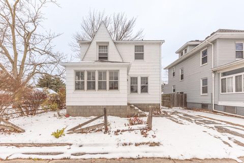 701 Michigan Avenue Monroe City MI 48162