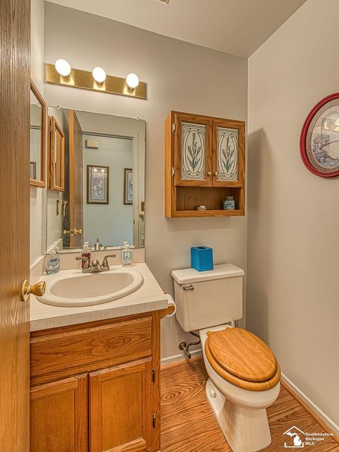 Tiny photo for 22262 Sherwood Lane, Brownstown Charter Township, MI 48134 (MLS # 57050209019)