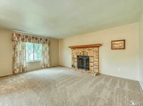 Tiny photo for 22262 Sherwood Lane, Brownstown Charter Township, MI 48134 (MLS # 57050209019)