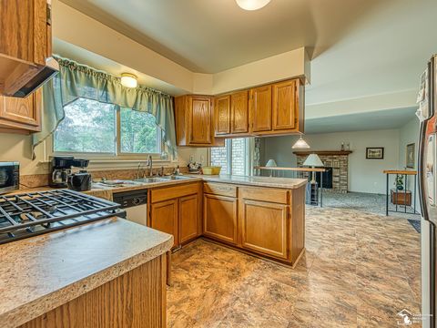 Tiny photo for 22262 Sherwood Lane, Brownstown Charter Township, MI 48134 (MLS # 57050209019)