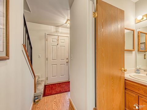 Tiny photo for 22262 Sherwood Lane, Brownstown Charter Township, MI 48134 (MLS # 57050209019)