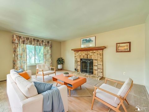 Tiny photo for 22262 Sherwood Lane, Brownstown Charter Township, MI 48134 (MLS # 57050209019)