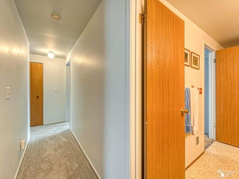 Tiny photo for 22262 Sherwood Lane, Brownstown Charter Township, MI 48134 (MLS # 57050209019)