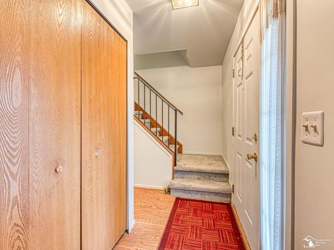 Tiny photo for 22262 Sherwood Lane, Brownstown Charter Township, MI 48134 (MLS # 57050209019)