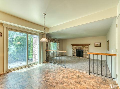 Tiny photo for 22262 Sherwood Lane, Brownstown Charter Township, MI 48134 (MLS # 57050209019)