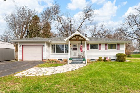 835 Ansley Drive St Joseph Charter Township MI 49085