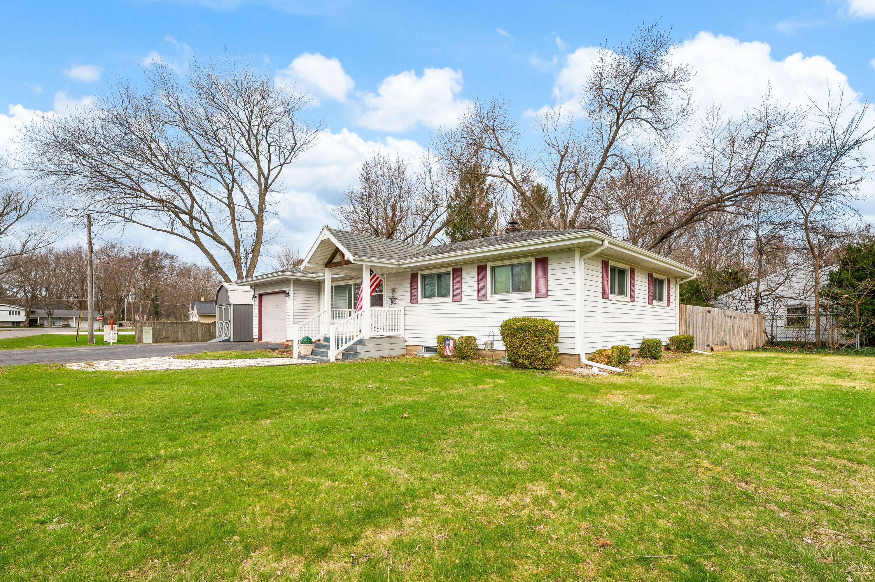 835 Ansley Drive