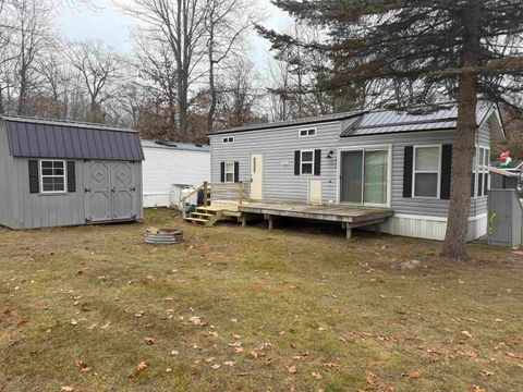 2757 Owens Drive Lake Township MI 48629