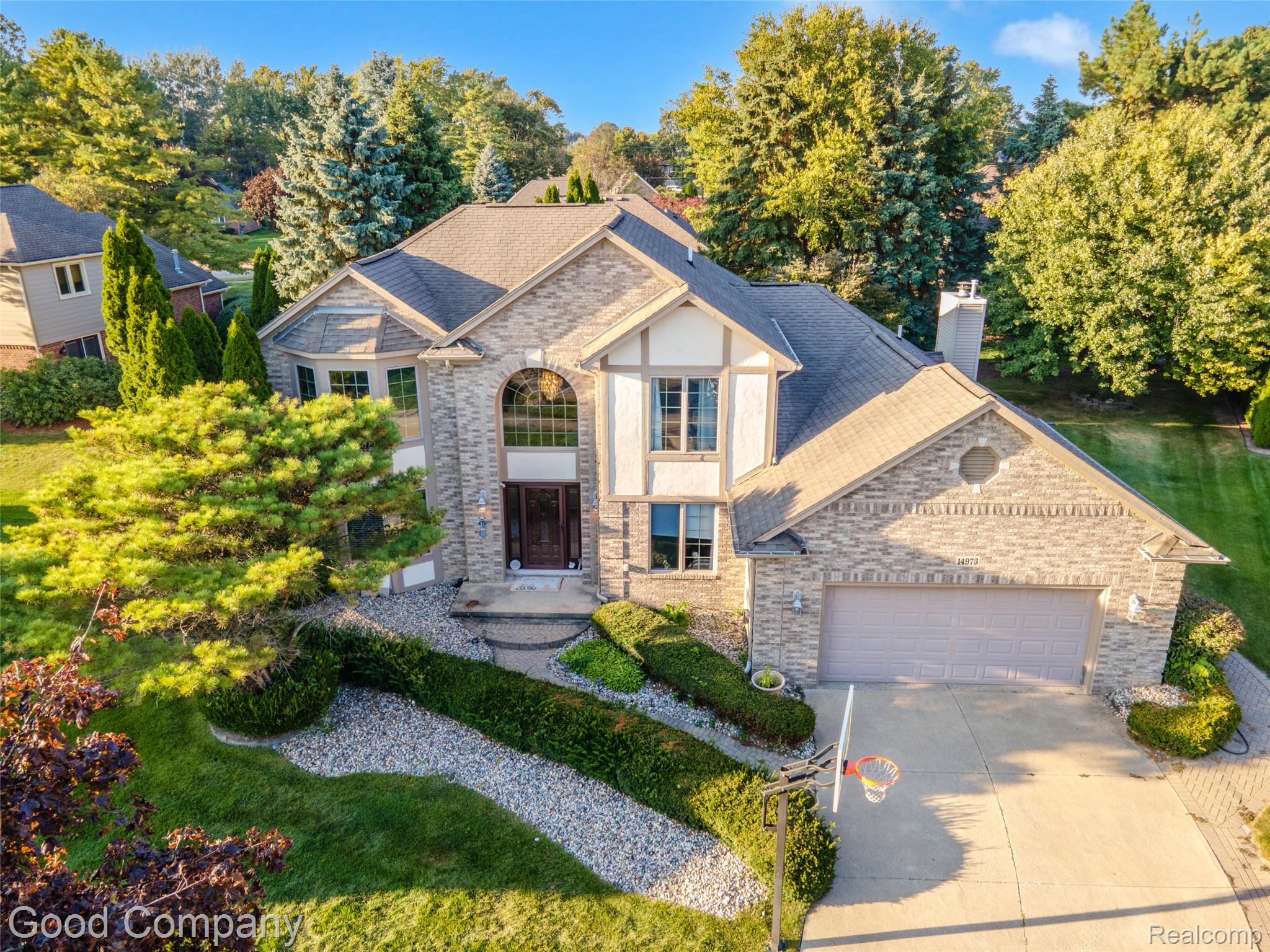 14973 River View Court