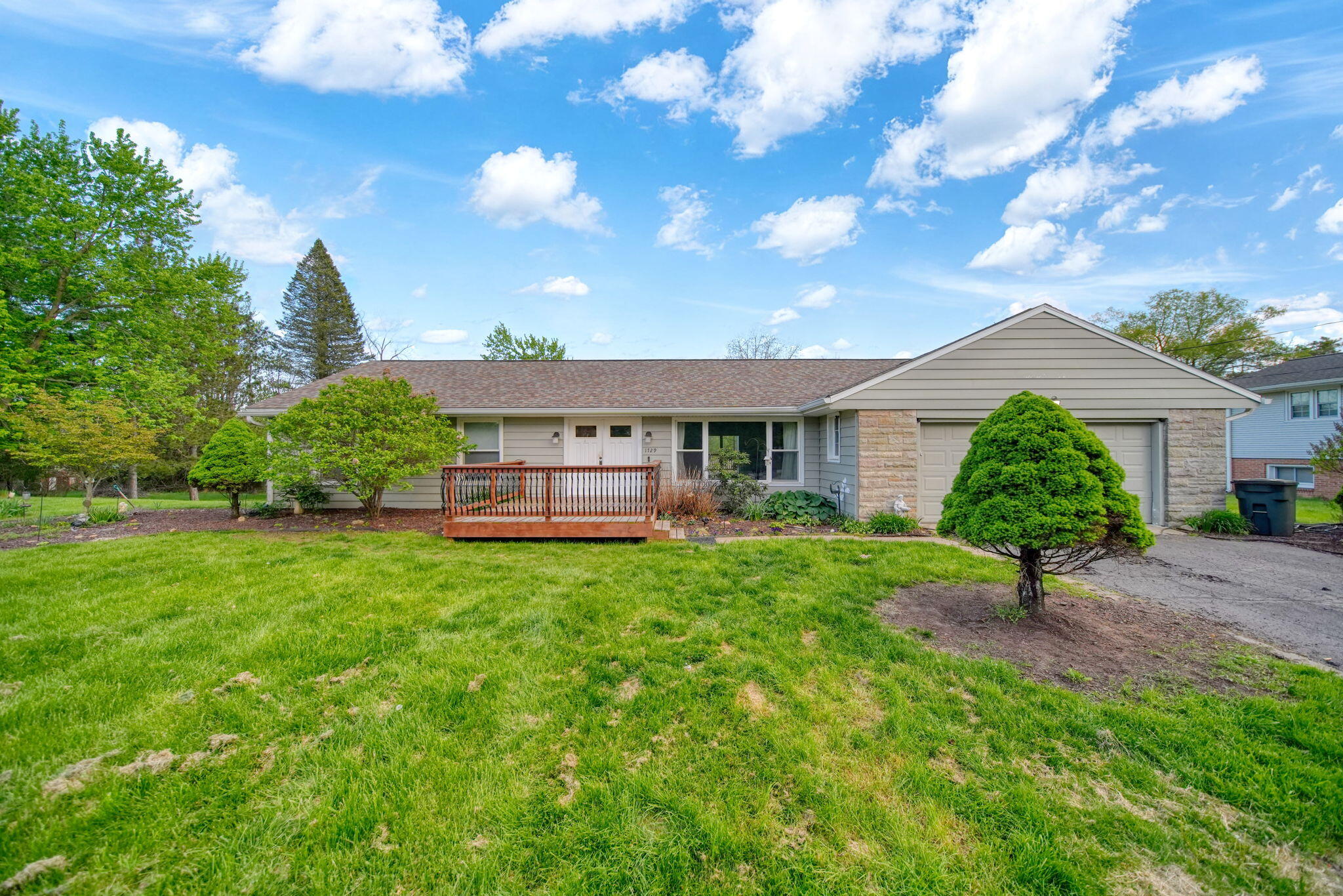 1729 Plateau Drive