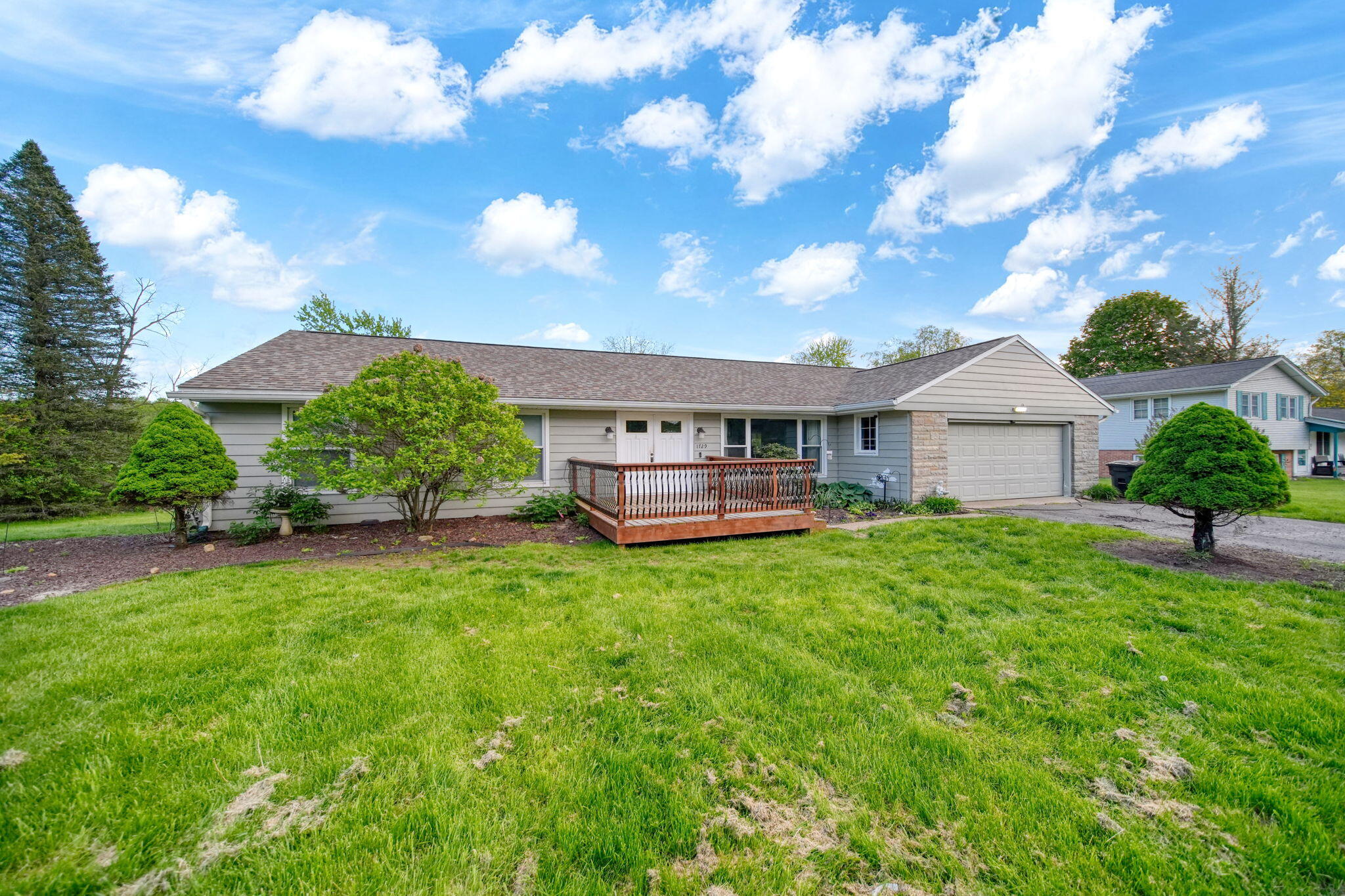 1729 Plateau Drive