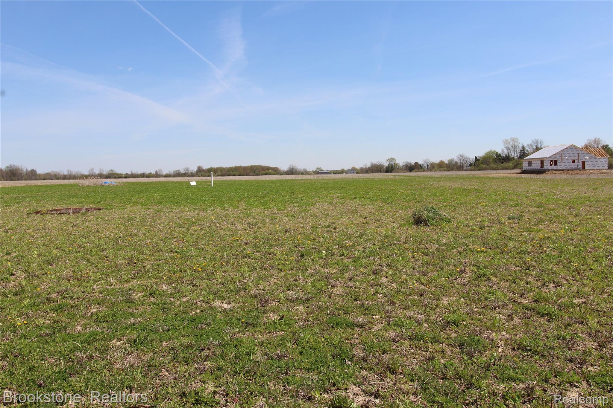 Vacant Lot D Stoddard Road