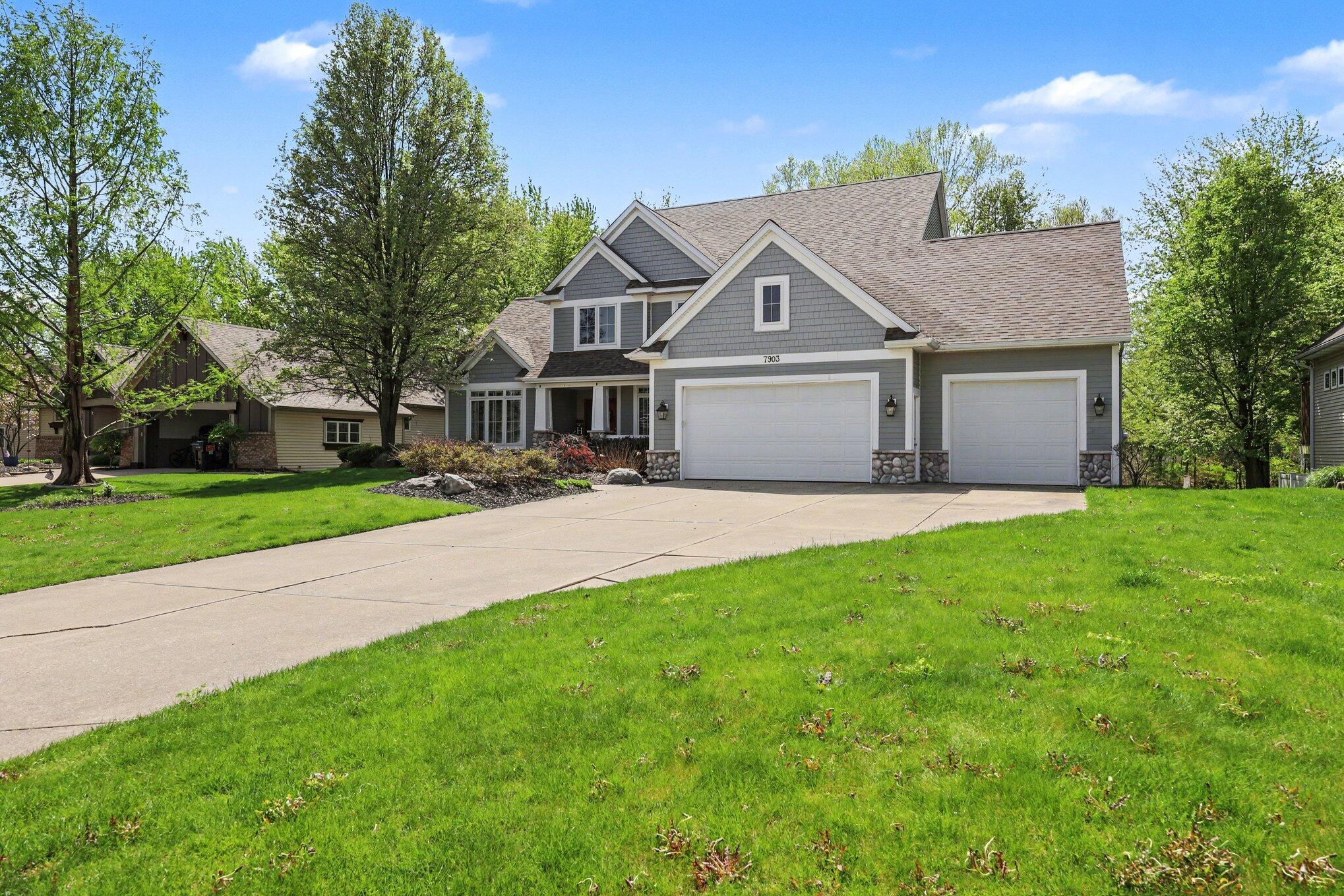 7903 Meadowood Drive