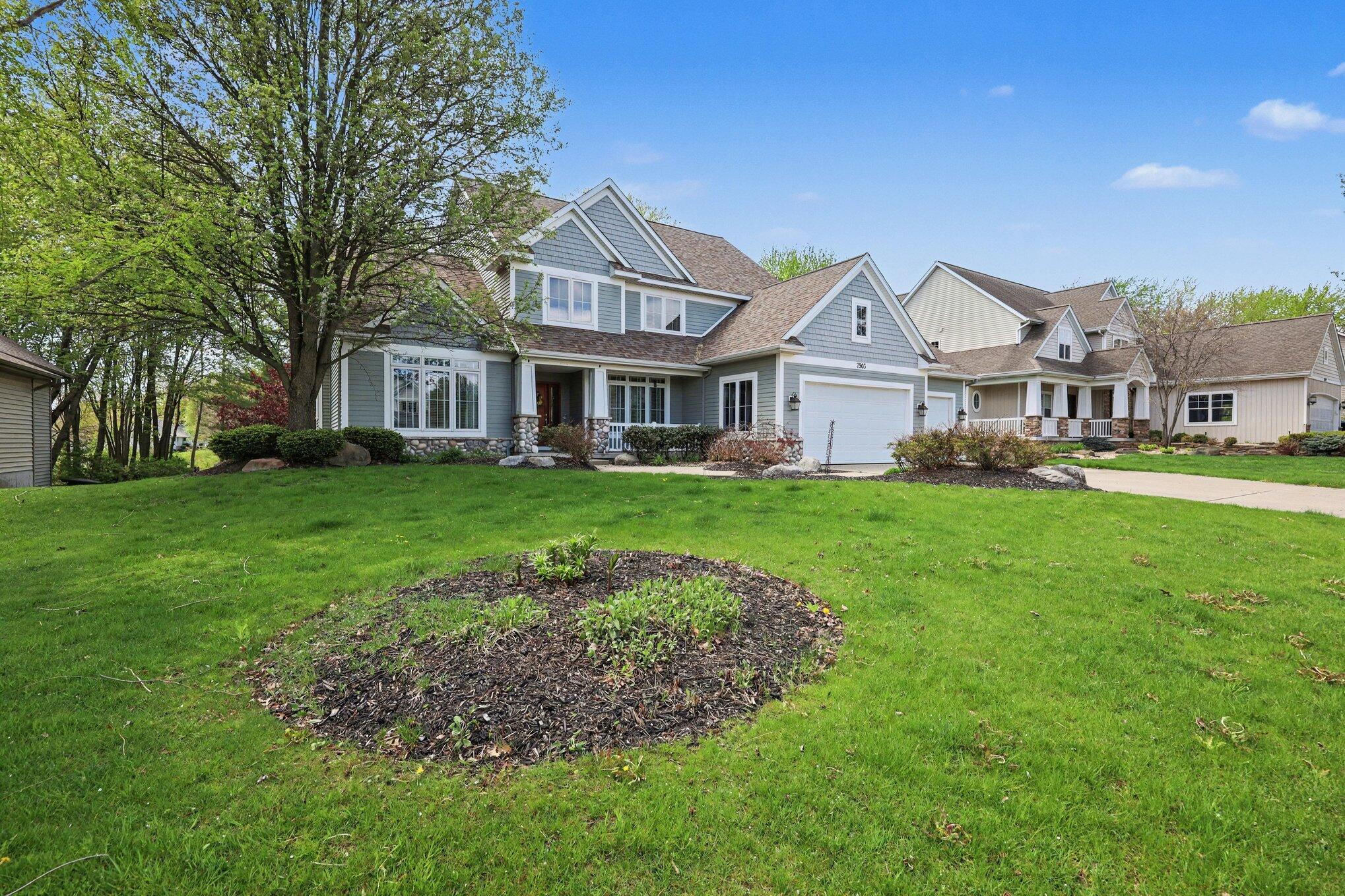 7903 Meadowood Drive