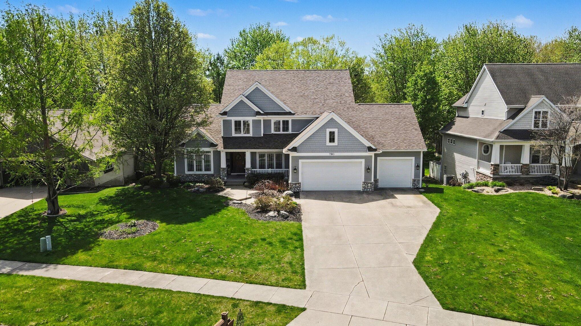 7903 Meadowood Drive