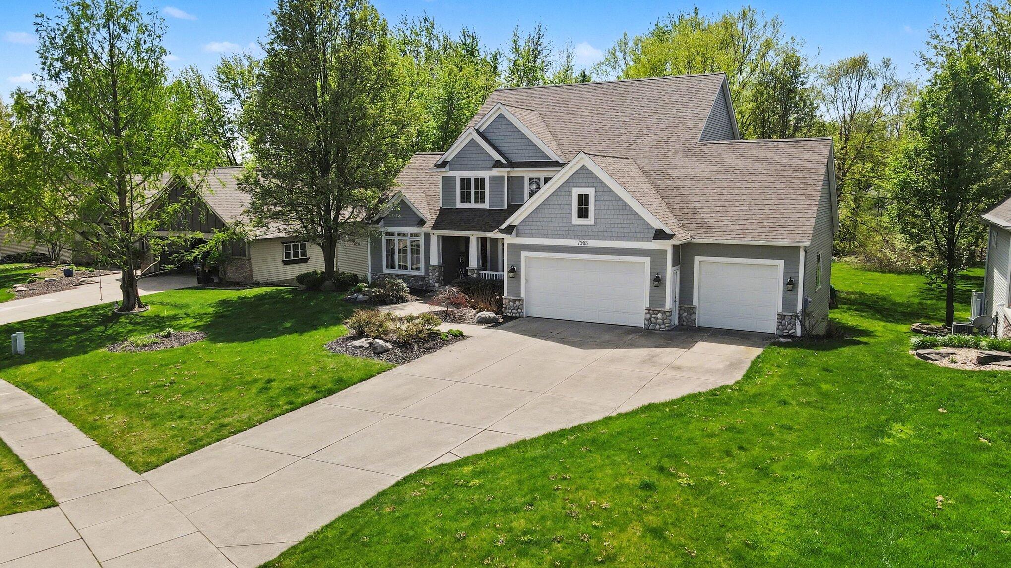 7903 Meadowood Drive