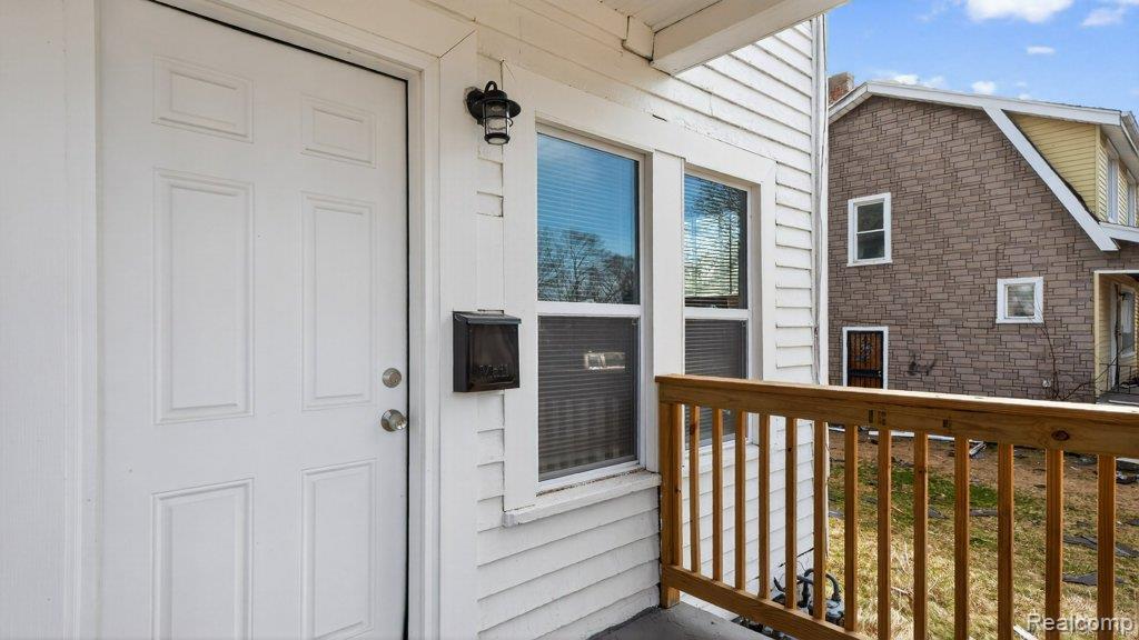 15820 Muirland Street