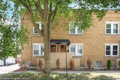 1080 Wayburn Street 15004 Grosse Pointe City MI 48230