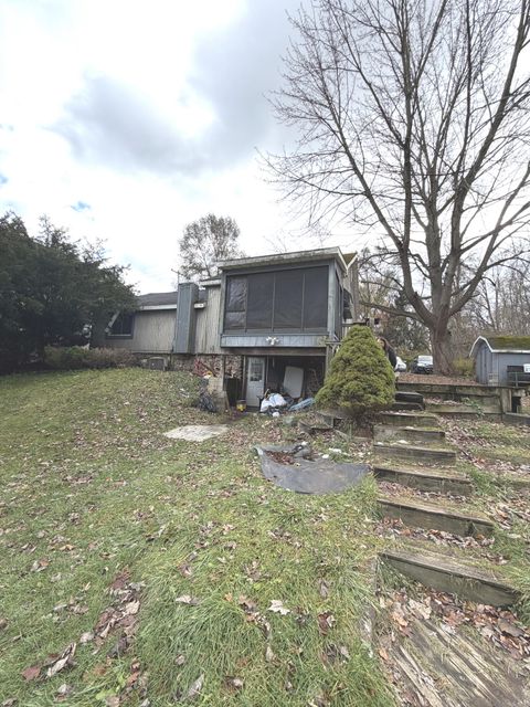 20320 Kaiser Road Unadilla Township MI 48137