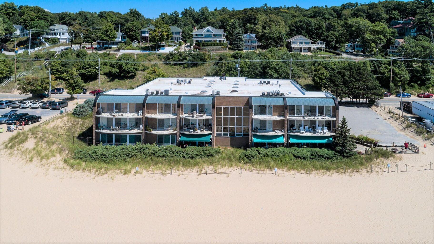 1159 S Harbor Drive B-3