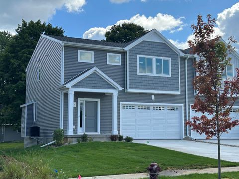 1031 Rebecca Street 12 Marshall City MI 49068