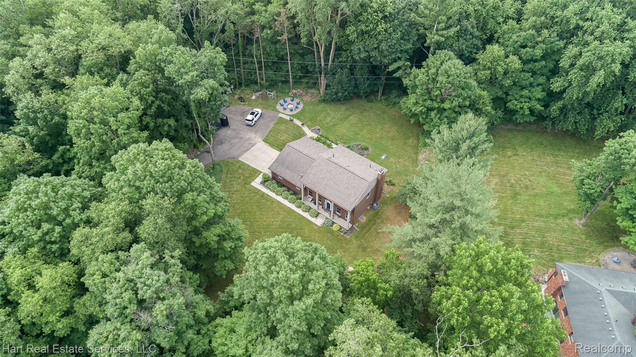 9401 McClumpha Road