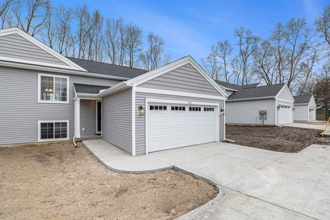 215 S Broadway Street Thornapple Township MI 49333