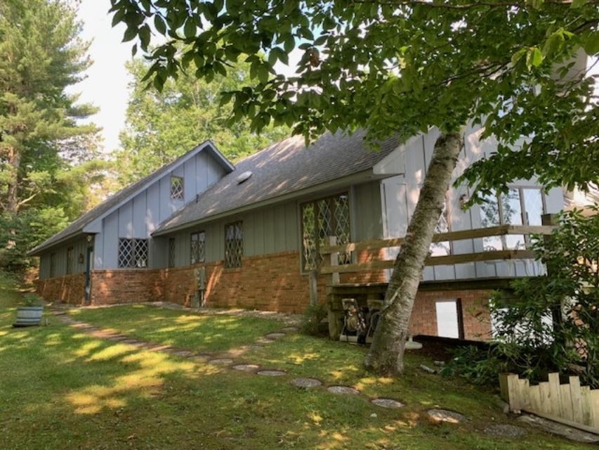 3071 NW Torch Lake Drive