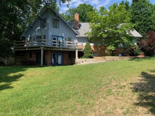 3071 NW Torch Lake Drive